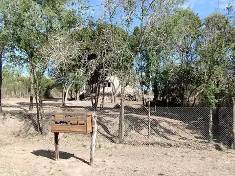 VENTA CASA EN ESTANCIA GRANDE SAN LUIS