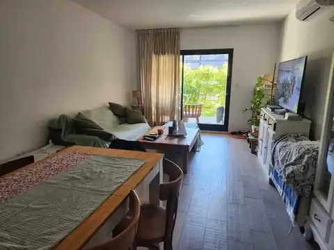 Venta Departamento 3 Ambientes  Pilar
