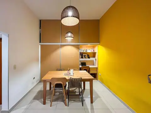 Venta Casa de 2 dormitorios mas comodin y cochera