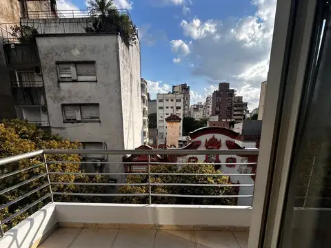 Departamento en Alquiler en Centro, $ 480.000
