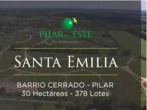 Terreno en Venta de 533,0 m2