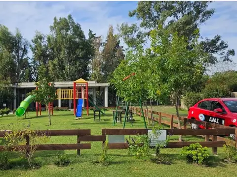 Terreno en Venta en Pilar del Este - Santa Emilia, USD 25.500