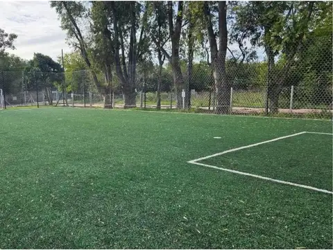 Terreno en Venta en Pilar del Este - Santa Emilia, USD 25.500