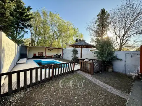 Sol y Rio, VIlla Carlos Paz