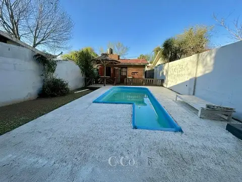 Casa en Venta al Norte
