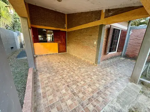 Casa en Venta 20 años