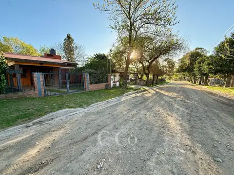 Casa en Venta en Sol Y Río, USD 85.000