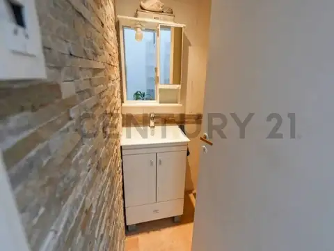 Depto Tipo Casa en Venta de 3 dormitorios