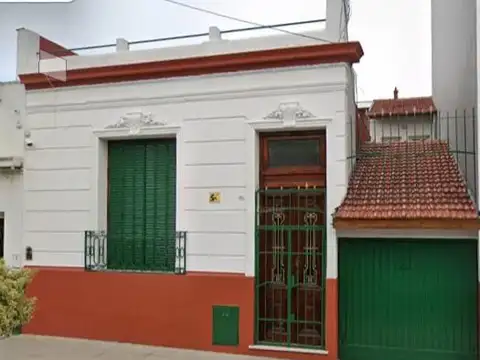 Casa en Mataderos