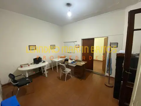 Casa en Alquiler 50 años
