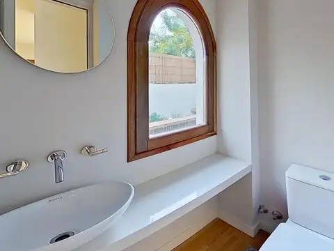 VENTA CASA EN BELGRANO MASTER SUITE COCHERA PARRILLA