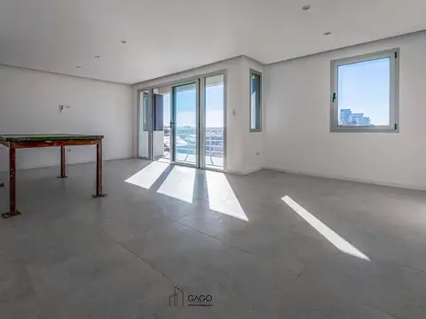 Departamento en Venta de 3 ambientes