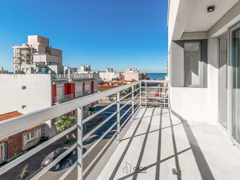 Departamento - La Perla Norte