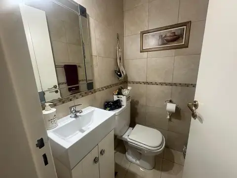 Departamento en Venta 39 años