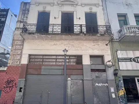 Terreno en Monserrat