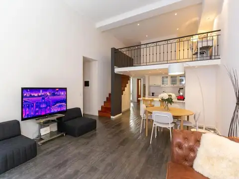 Departamento en Alquiler Temporal en Puerto Madero, USD 2.050