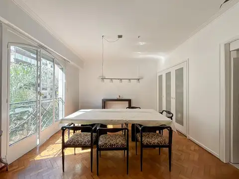 Departamento en Alquiler de 3 dormitorios