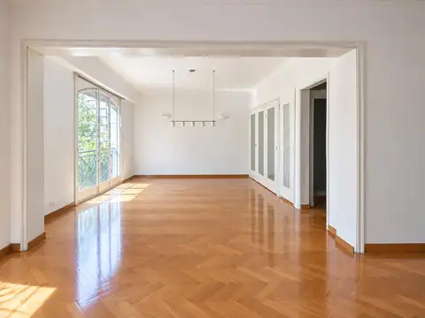 Departamento en Alquiler de 4 ambientes