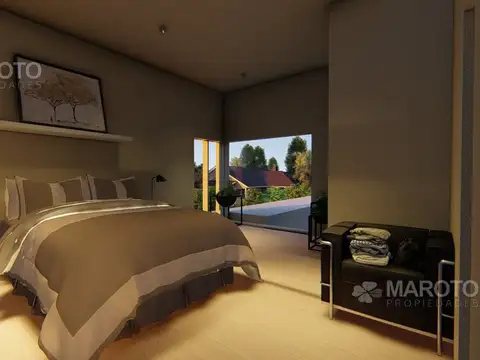 Casa en Venta A Estrenar