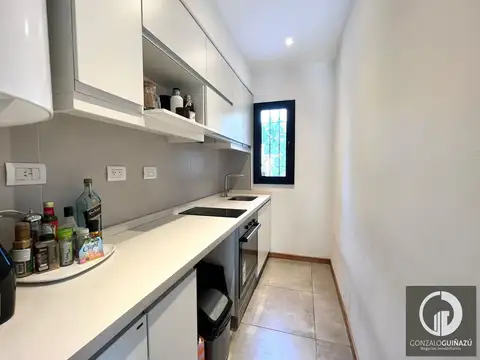 CASA EN PA EN VENTA  1 DORMITORIO AMENITIS ALDEA FISHERTON ROSARIO