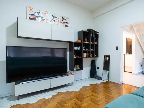 Casa en Venta 40 años