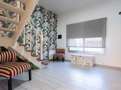 Casa en Venta en Haedo Sur, USD 299.000
