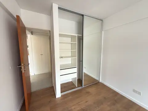 Departamento en Alquiler 5 años