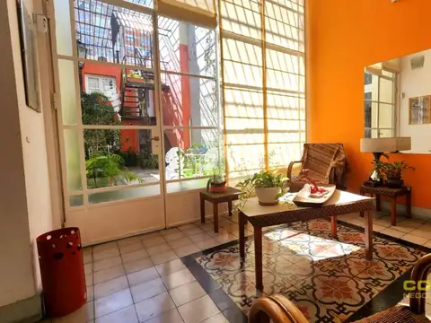 Casa en Venta en San Telmo, USD 490.000