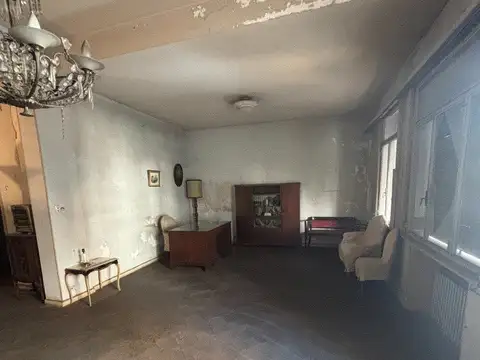 VENTA DEPARTAMENTO RECOLETA 6 AMB A RECICLAR