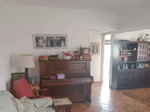 Departamento en Venta en Monserrat, USD 95.000
