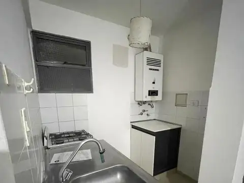 Departamento en Nueva Cordoba