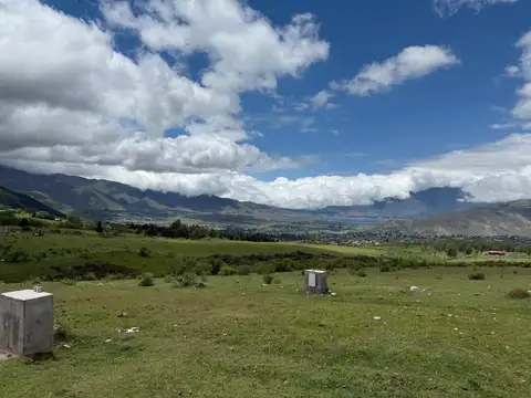 Terreno en Venta en Tafi del Valle, USD 69.000