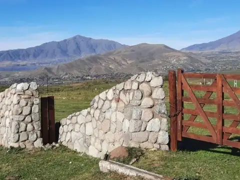 Terreno en Venta en Tafi Del Valle, USD 69.000