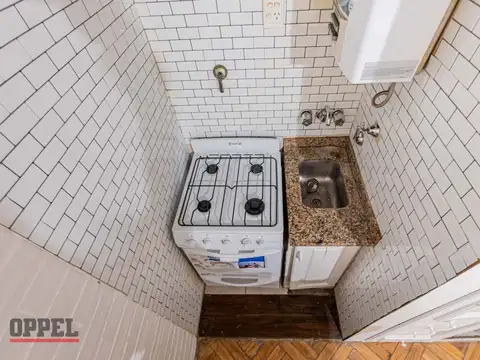 OPPEL | Departamento en Venta | PALERMO  Capital Federal |  Cod: 33206