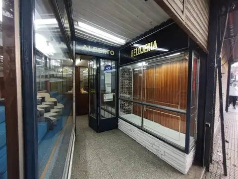 Local en Venta en Pompeya, USD 49.900