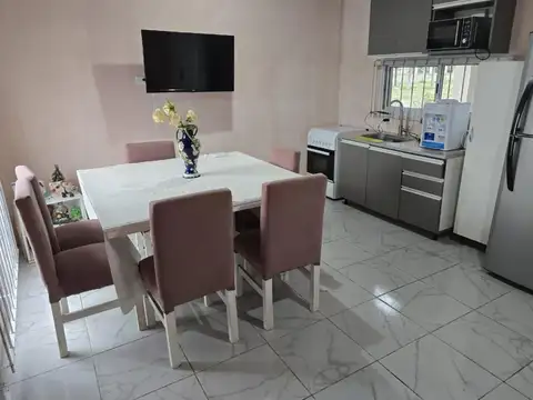 Casa en Venta de 2 dormitorios