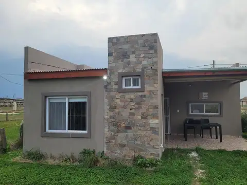 Venta casa 3 ambientes Pileta Finca Don Eugenio II, General Rodríguez
