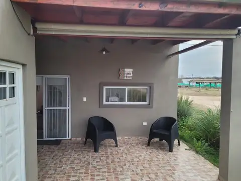 Venta casa 3 ambientes Pileta Finca Don Eugenio II, General Rodríguez