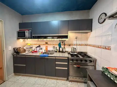 Depto Tipo Casa en Venta al Noroeste