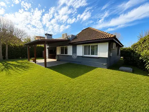 Casa  en Venta en Los Sauces, Pilar, G.B.A. Zona Norte