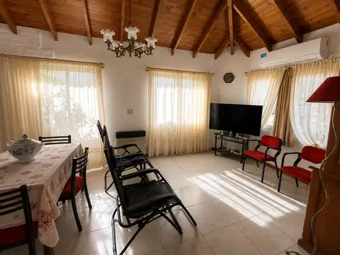 Casa  en Venta en Los Sauces, Pilar, G.B.A. Zona Norte