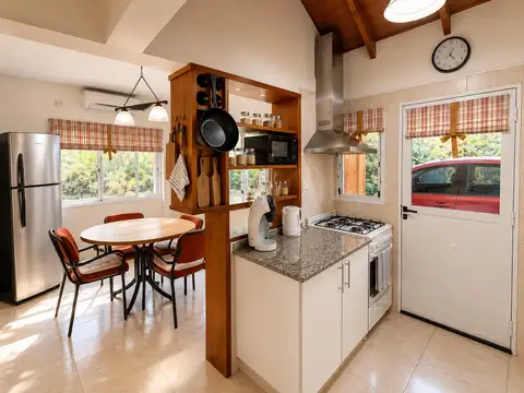 Casa en Venta en Los Sauces, USD 187.000