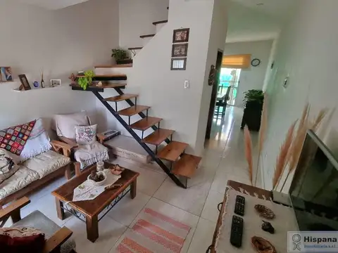Departamento en Alquiler de 3 ambientes