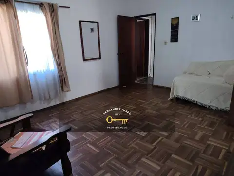 Depto Tipo Casa en Alquiler A Estrenar