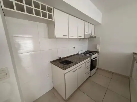 Departamento en Venta en Villa Ballester, USD 78.000