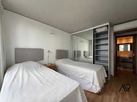 Departamento en Venta al Norte