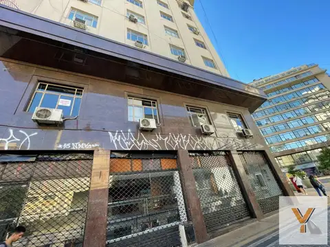 Oficina en venta - 6 Despachos 2 Baños - 270Mts2 - Monserrat