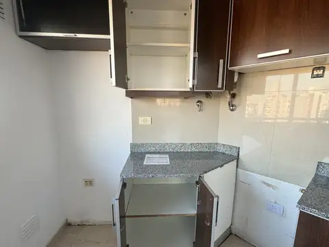 Departamento en Alquiler de 3 dormitorios