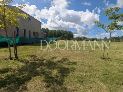 Terreno en Venta 16  mts Frente