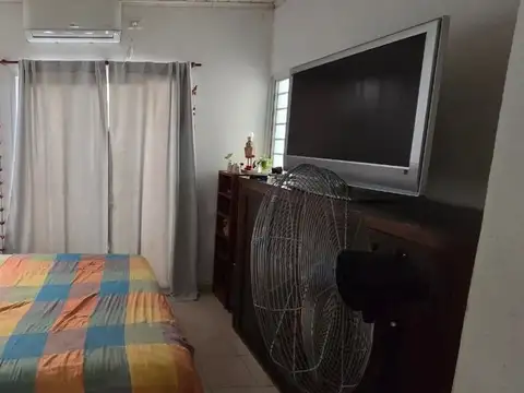 Dpto 1 dormitorio amoblado Reconquista